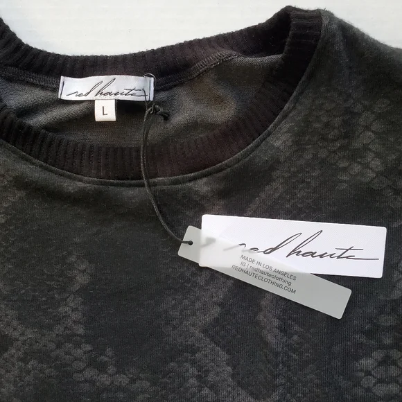 Red Haute - Picture 4 of 10